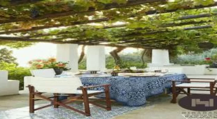 تاثیر معماری بر سبک زندگی