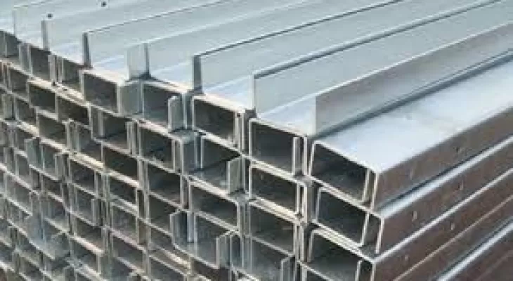 ناودانی و انواع آن