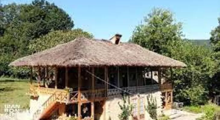 افتتاح ۳۰ پروژه بومگردی در گیلان