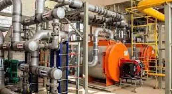 موتورخانه و نحوه کار آن چگونه است