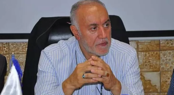 تعرض به زمین‌های دولتی در مهرماه امسال برطرف شد