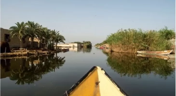 ساخت پتروپالایش در تالاب شادگان مجوز ندارد