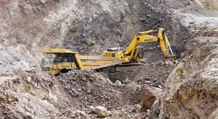 توسعه ظرفیت های صنعتی و معدنی در کردستان