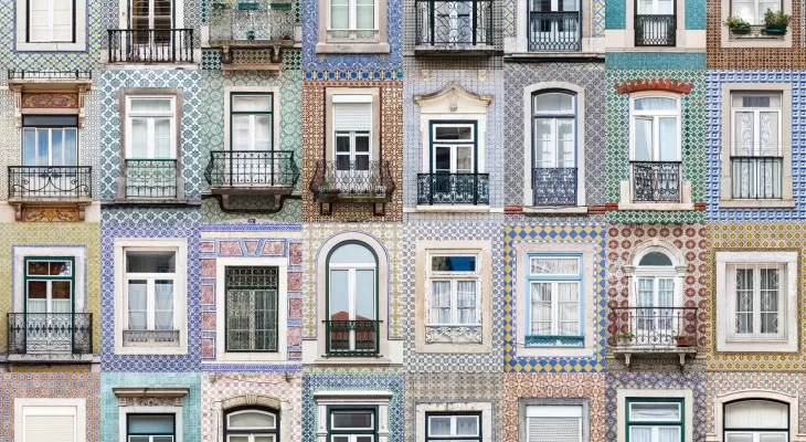 شناخت انواع پنجره در ساختمان سازی