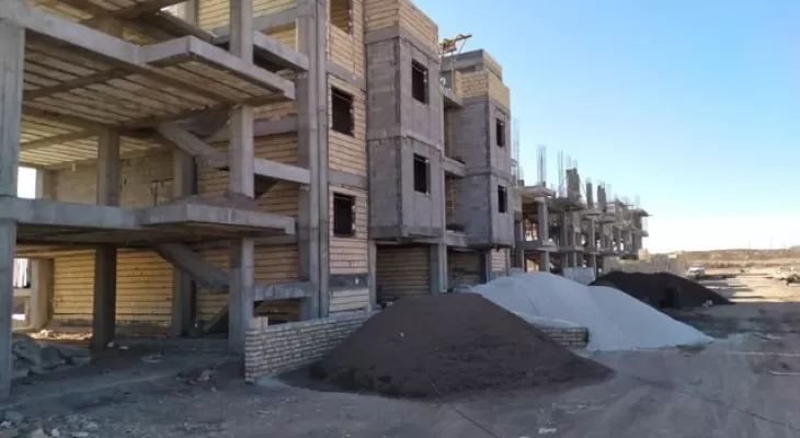 منتظر تایید پیامک نهضت مسکن باشید