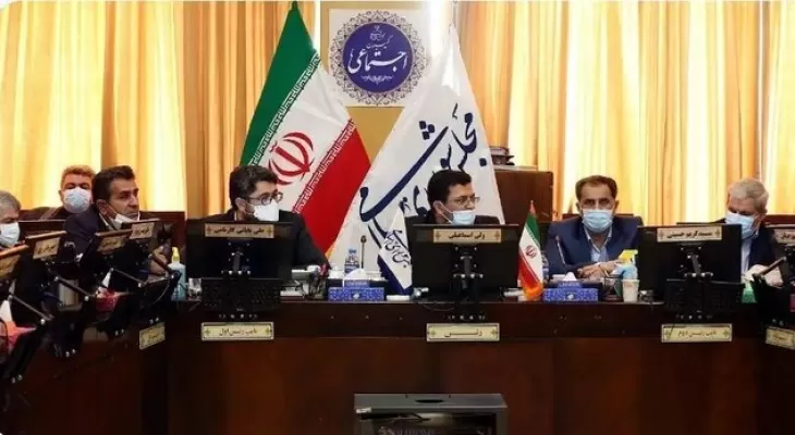 ماده ۵ قانون بیمه تامین اجتماعی کارگران ساختمانی تصویب شد