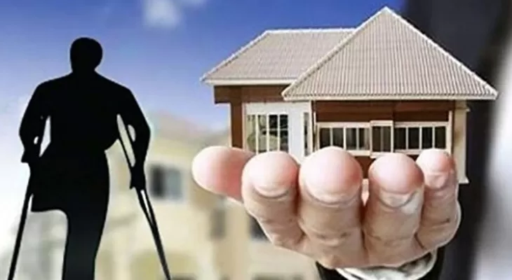 تأمین مسکن ایثارگران