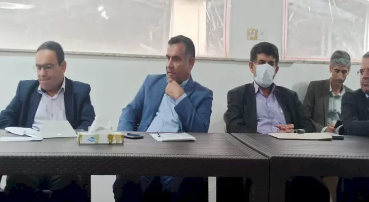 صدور سند مالکیت زمین موزه نفت گچساران