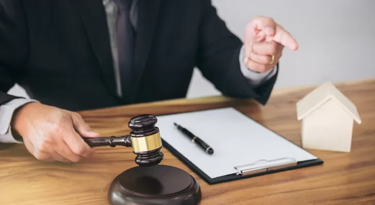 تخلفات ساختمانی چیست و چه انواعی دارد؟