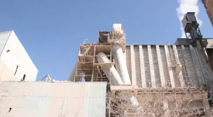 بهره‌برداری از ۲ کارخانه معدنی جدید در فاریاب