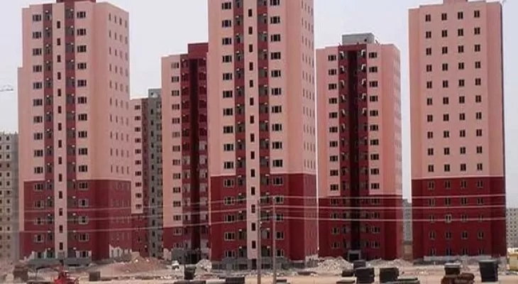 گردش ۴۸ هزار میلیاردی نهضت ملی مسکن کرمانشاه