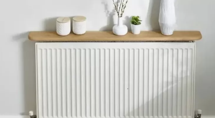 نحوه تمیز کردن اجزای رادیاتور پنلی