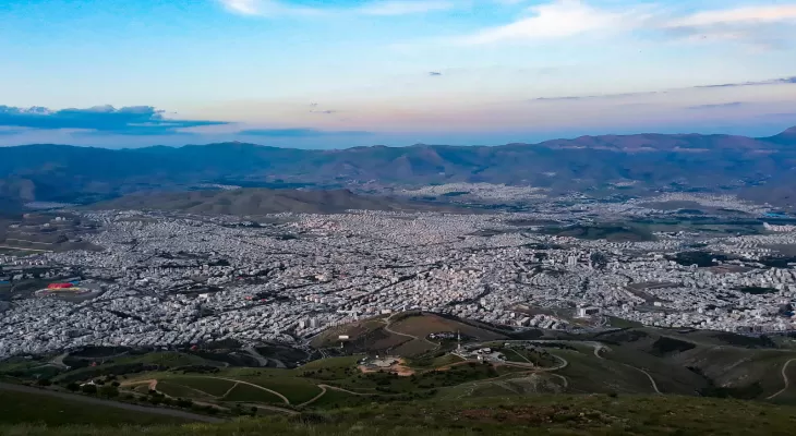 چالش های  آثار تاریخی کردستان