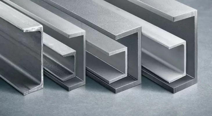 ناودانی چیست؟