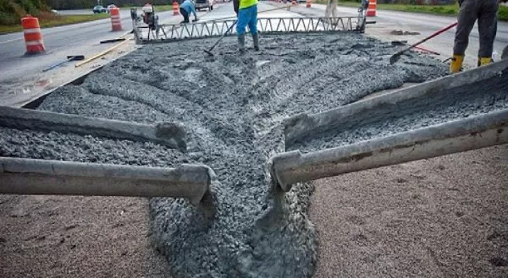 شناخت بتن و انواع آن