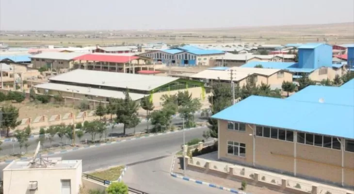 احیا ۳۰ واحد صنعتی و تولیدی در استان قزوین