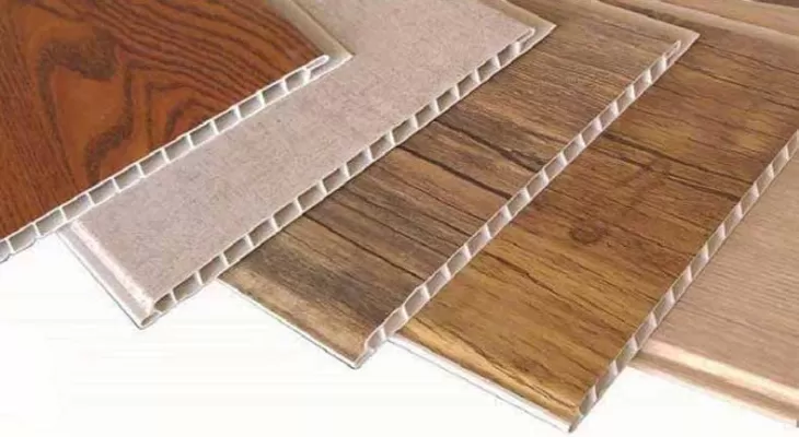 پی وی سی (PVC) چیست