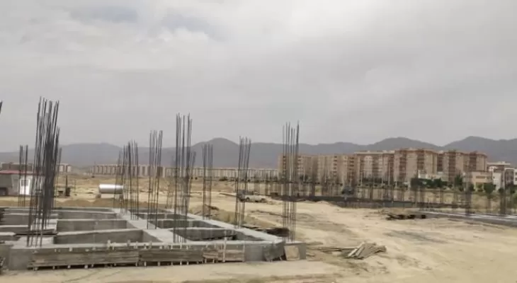 انتقال سند  ۳ هزار و ۶۲ هکتار اراضی مازاد دولت به نام‌وزارت راه و شهرسازی