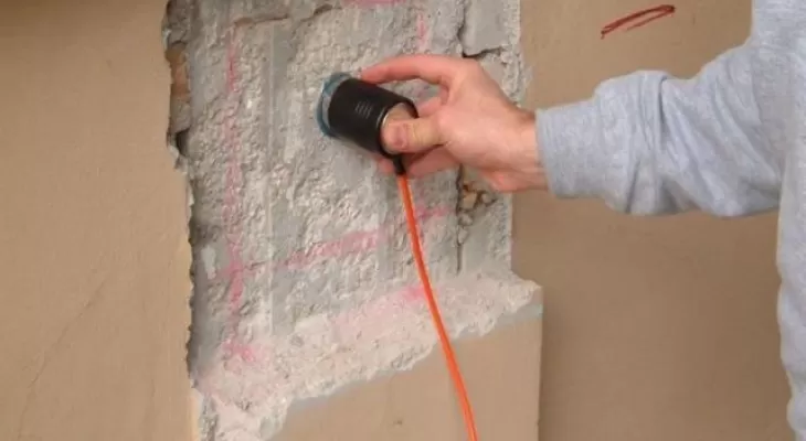 تست‌های آسیب شناسی سازه جهت مقاوم‌سازی