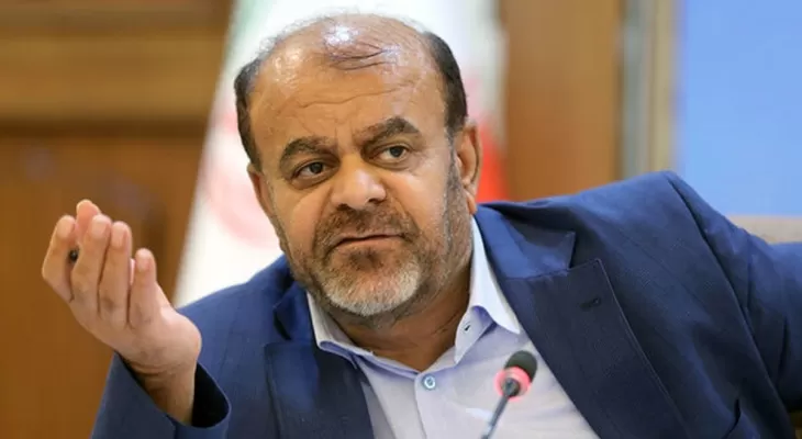 تکذیب استعفای وزیر راه و شهرسازی