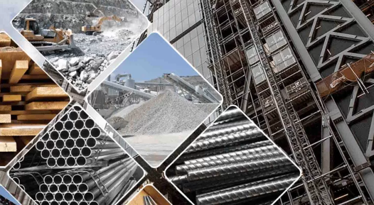 یونولیت ساختمانی در بازار نایاب شد