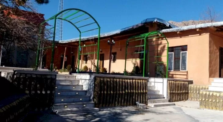 صدور ۲ مجوز ایجاد تأسیسات گردشگری در مراغه