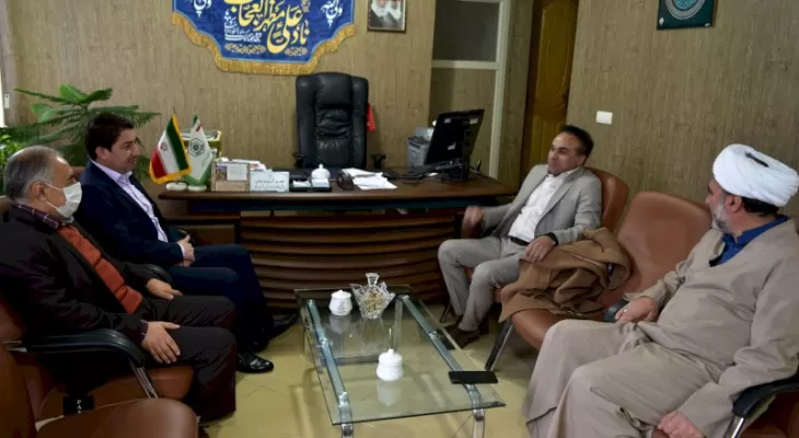 احداث هتل بیمارستان در بجنورد