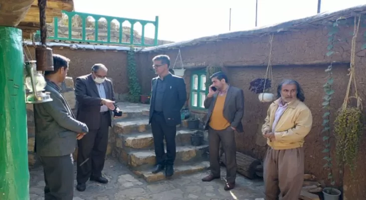 تحول اقتصادی با توسعه گردشگری در مریوان