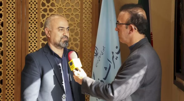 هزینه ۷۷۰ میلیارد ریالی برای توسعه زیرساخت‌های گردشگری اردبیل