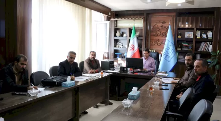 ۱۲ طرح گردشگری در کمیته فنی سرمایه‌گذاری خراسان شمالی