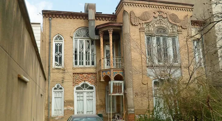 رشد ۶۱ درصدی فروش خانه‌های بالای ۲۰ سال