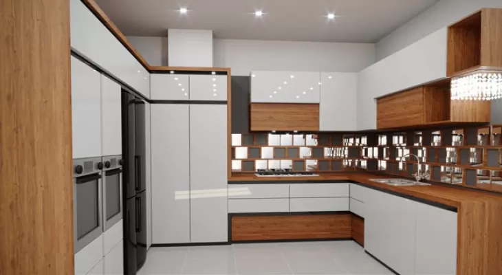 کابینت هایگلاس