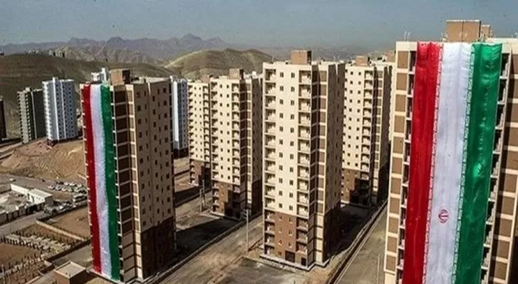 افزایش قیمت در پروژه های نهضت ملی مسکن
