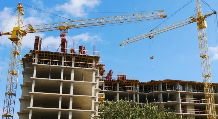 بررسی میزان تاثیرپذیری بازار مسکن از نوسانات ارزی