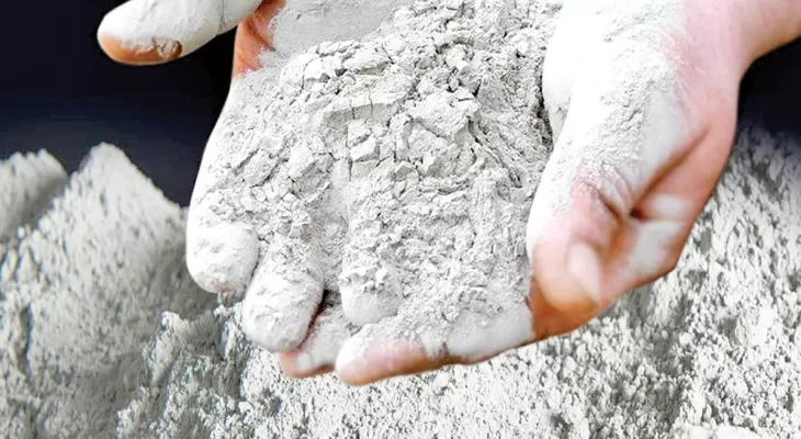 چرا سیمان گران شد؟