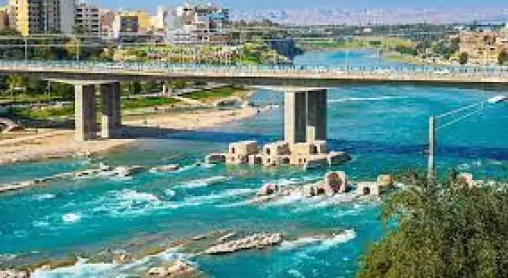 تبدیل برخی بناهای تاریخی دزفول به اقامت‌گاه بوم گردی