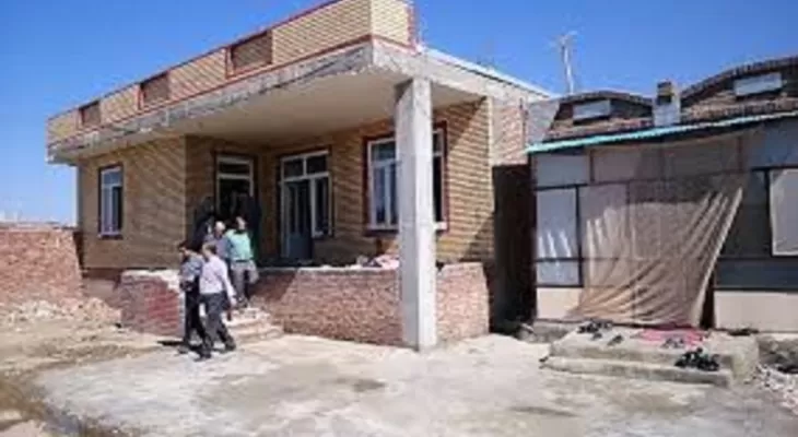 چرا تسهیلات مسکن روستایی پرداخت نمی شود؟