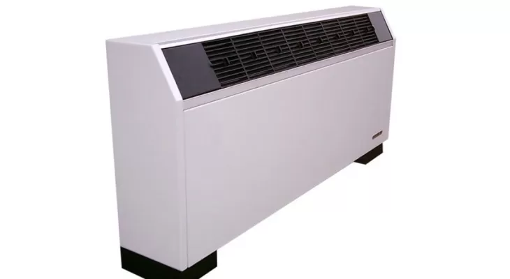 آشنایی با فن کوئل