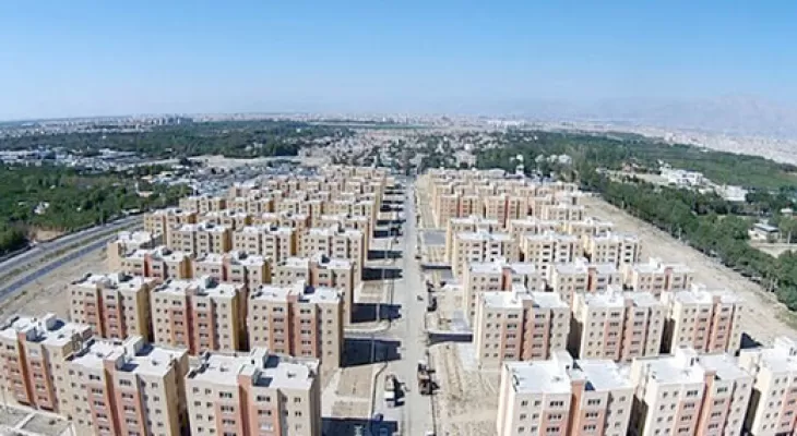 60 هزار واحد مسکن ملی دارای قرارداد خود مالکی شدند