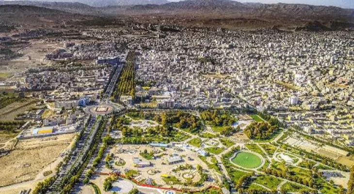 احداث پروژه های شاخص گردشگری در بجنورد