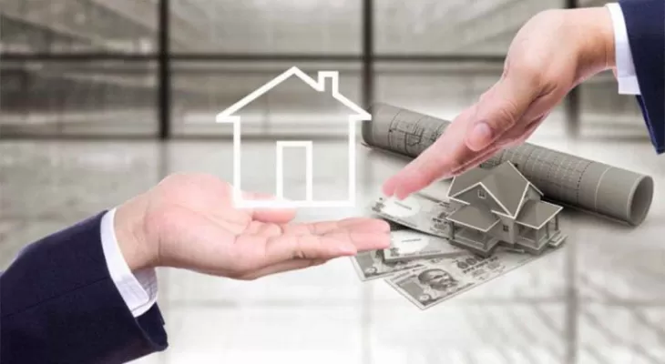 پرداخت 20 درصد از تسهیلات بانکها به بخش مسکن