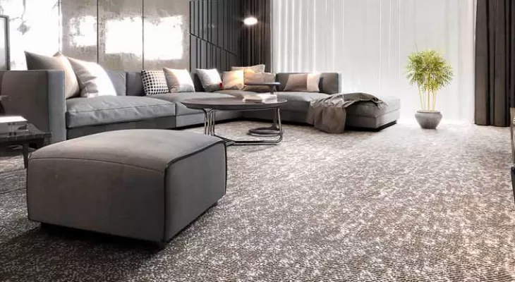 چگونه موکت مناسب برای خانه انتخاب کنیم؟