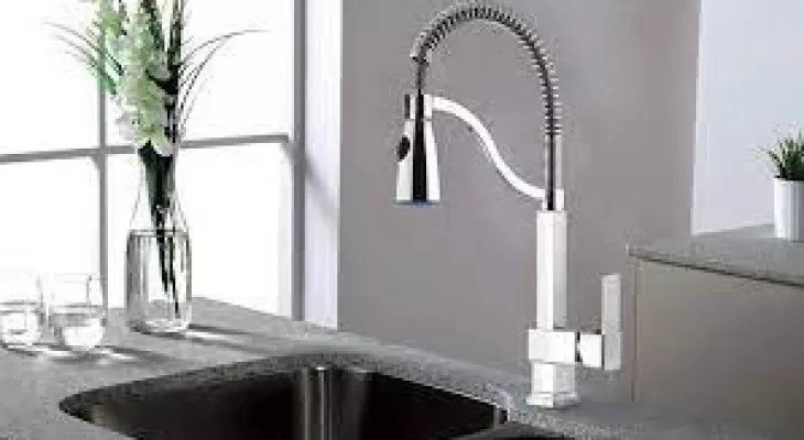 شیرآلات در صنعت ساختمان