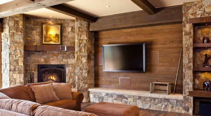 شناخت سنگ آنتیک