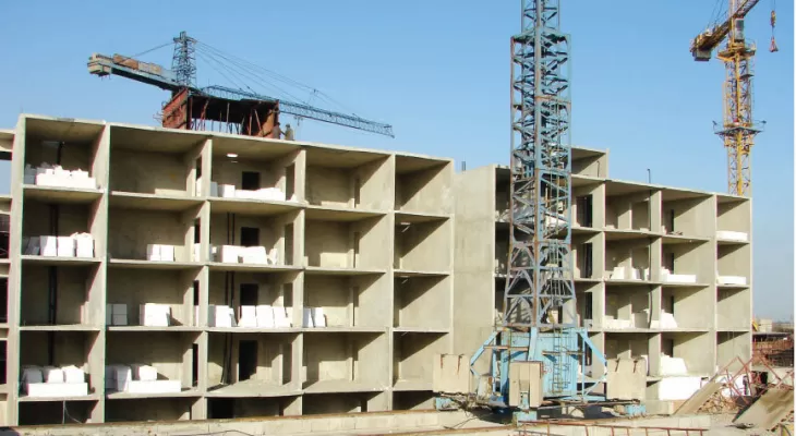 رکود مسکن به کاهش قیمت منجر می‌شود؟