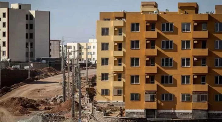 خبر خوب برای تعاونی های مسکن