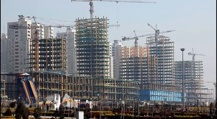 قیمت مسکن کنترل می‌شود