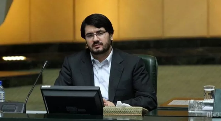 نامه معرفی مهرداد بذرپاش به عنوان وزیر راه و شهرسازی اعلام وصول شد