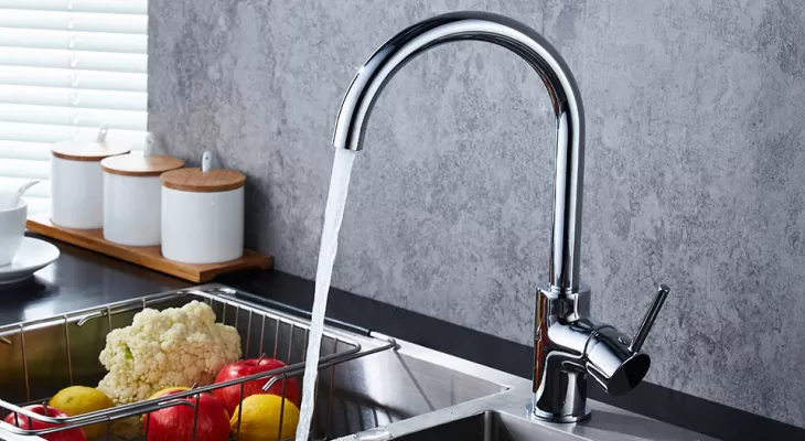 انتخاب بهترین شیرآلات ایرانی