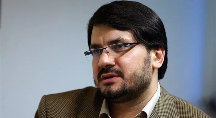 «بذرپاش» وزیر راه و شهرسازی شد